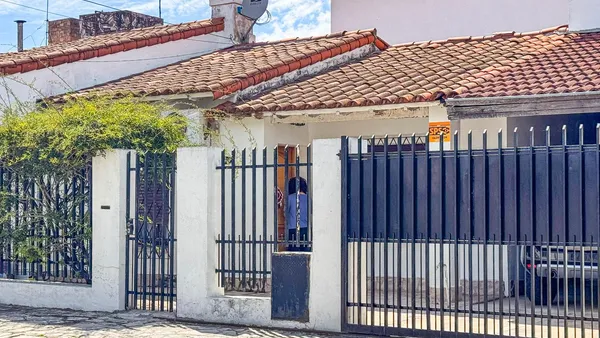 Casa en Alvarez Prado al 2900