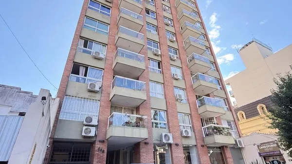 Departamento en Próspero García al 100