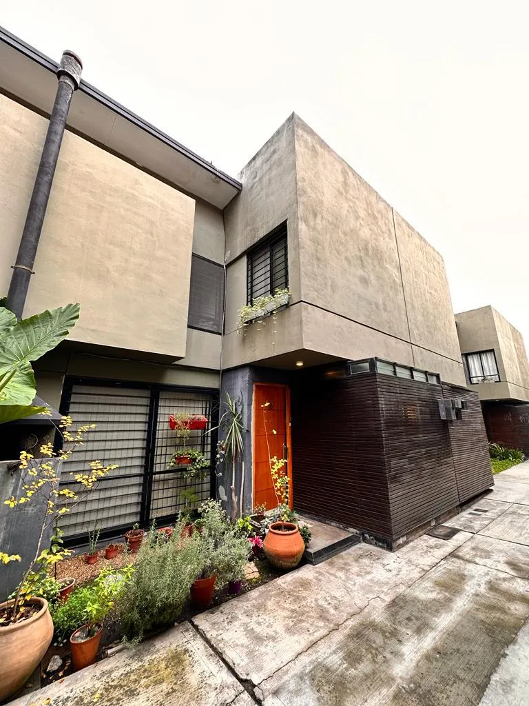 Casa en Pasaje Los Sosa al 4700