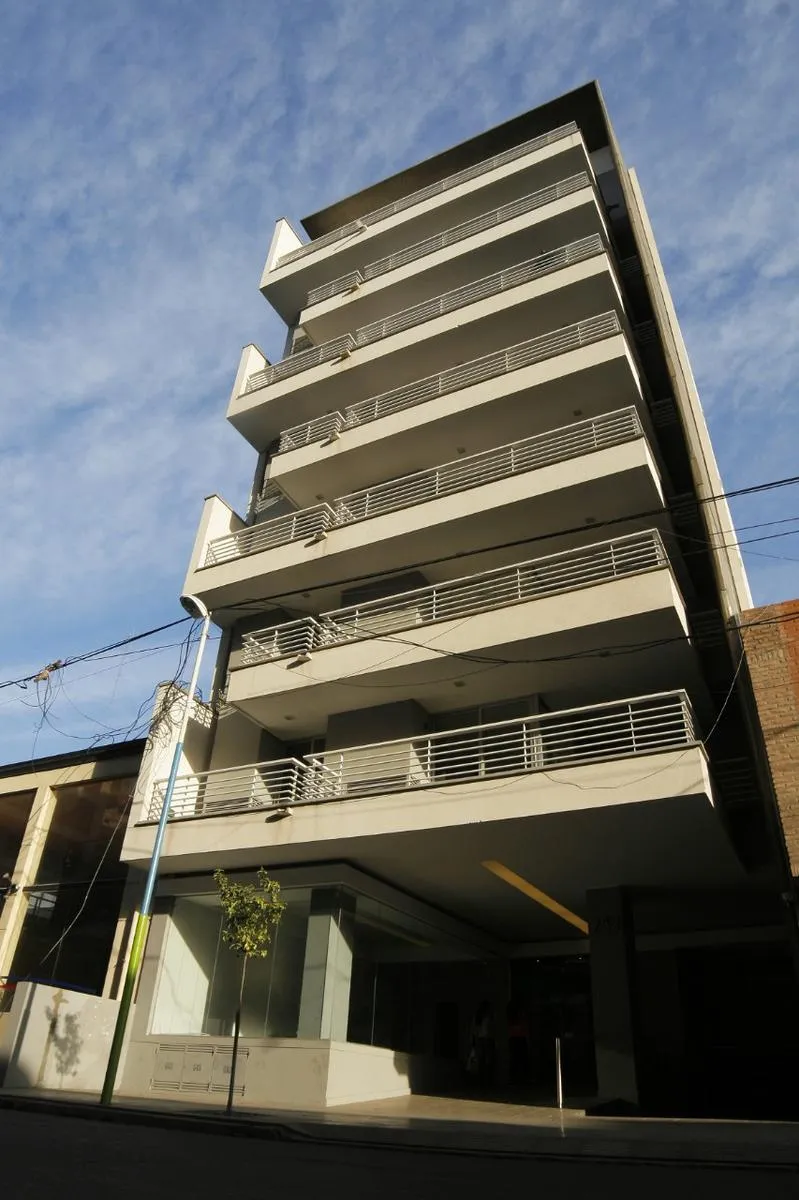 Departamento en San Lorenzo al 700