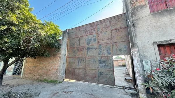 Terreno en Garmendia al 700