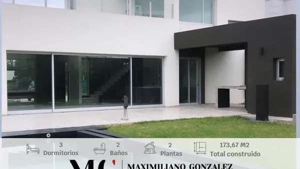 Casa en Casa venta y alquiler El Principado San Vicente