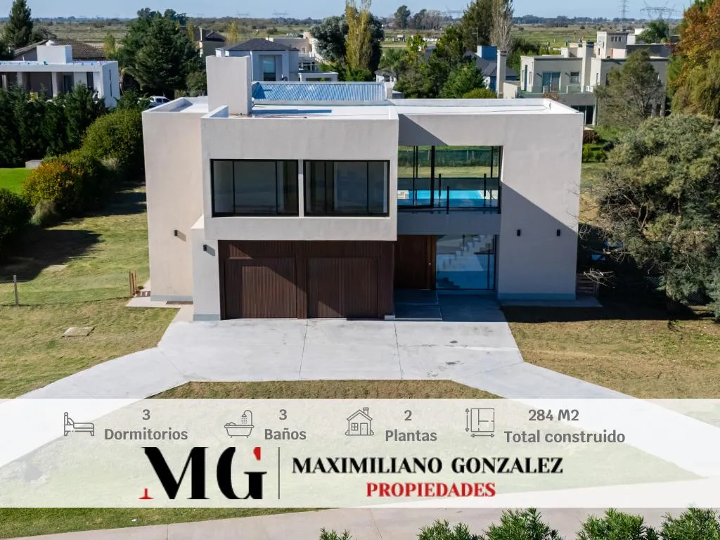 Casa en Casa venta La Magdalena Esteban Echeverría