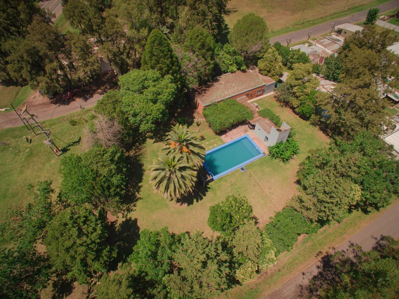 Casa en Ruta 18 km 9