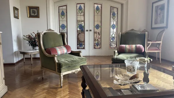 Departamento en Granaderos y Emilio Civit