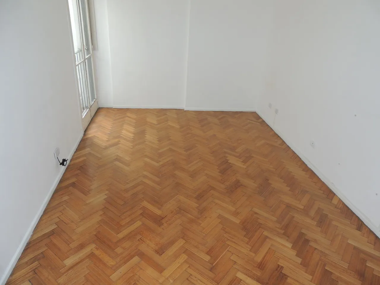 Departamento en Cespedes al 2400