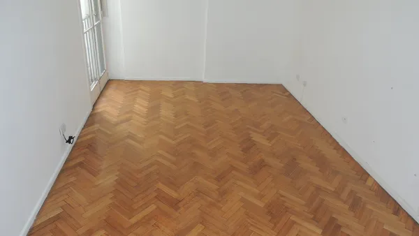 Departamento en Cespedes al 2400