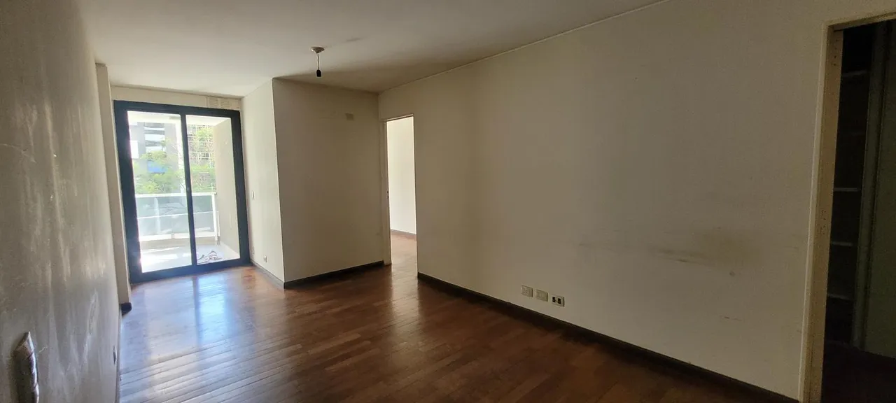 Departamento en Rondeau al 400