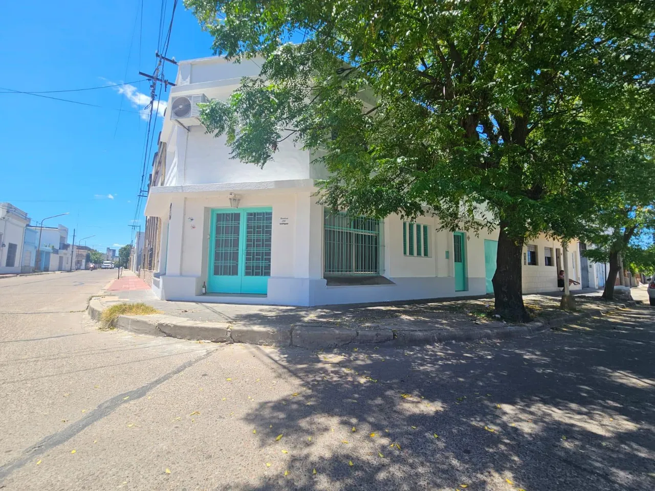 Casa en Rivadavia al 300