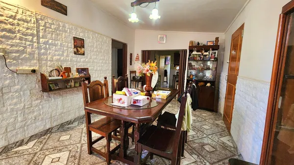 Casa en 4 de Enero al 4700