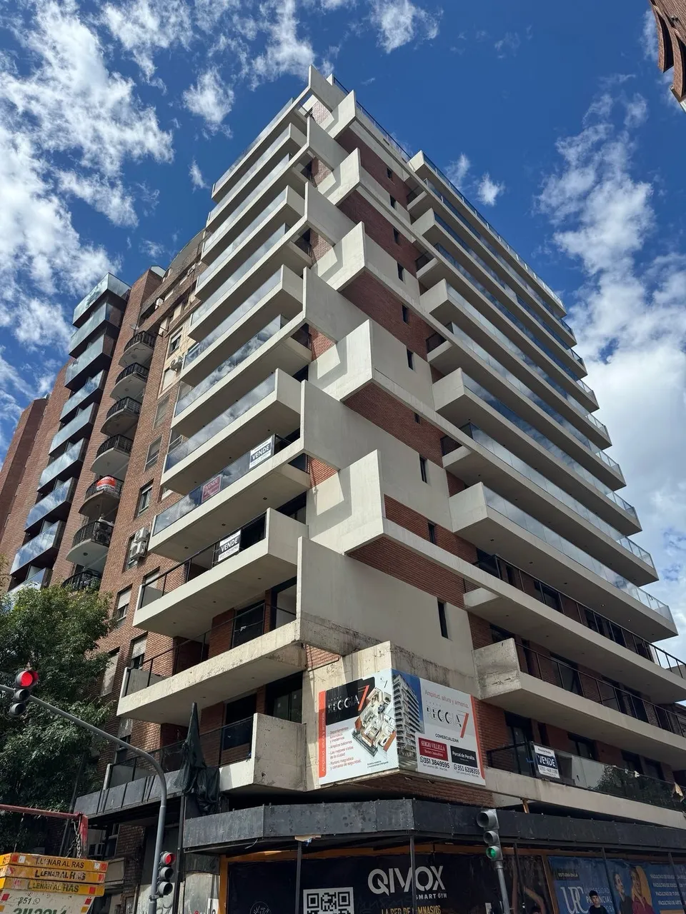 Departamento en Ituzaingo al 400