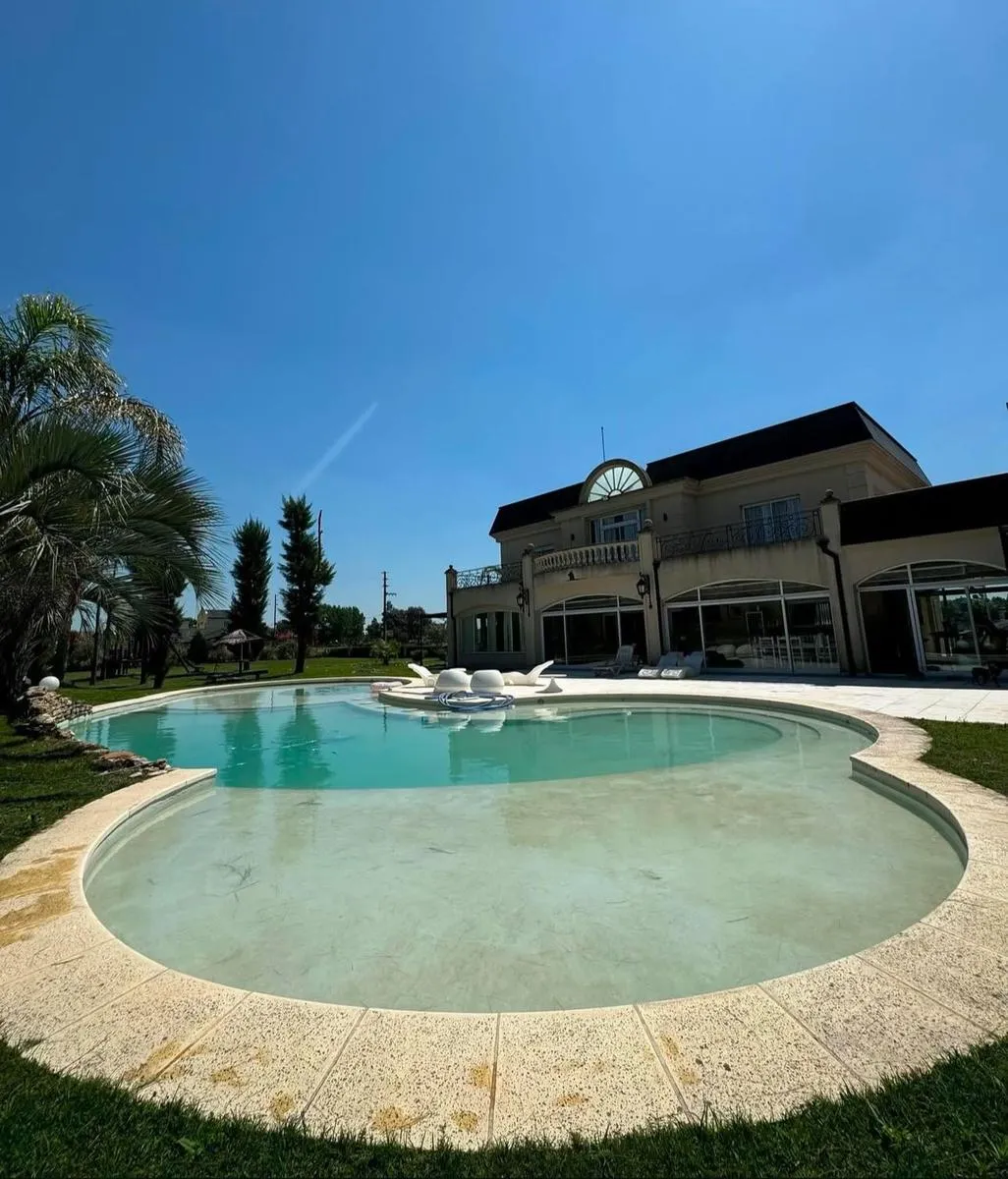 Casa en FINCAS DE SAN VICENTE - GOLF