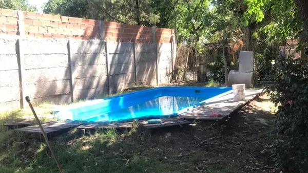 Departamento en yapeyu 2700