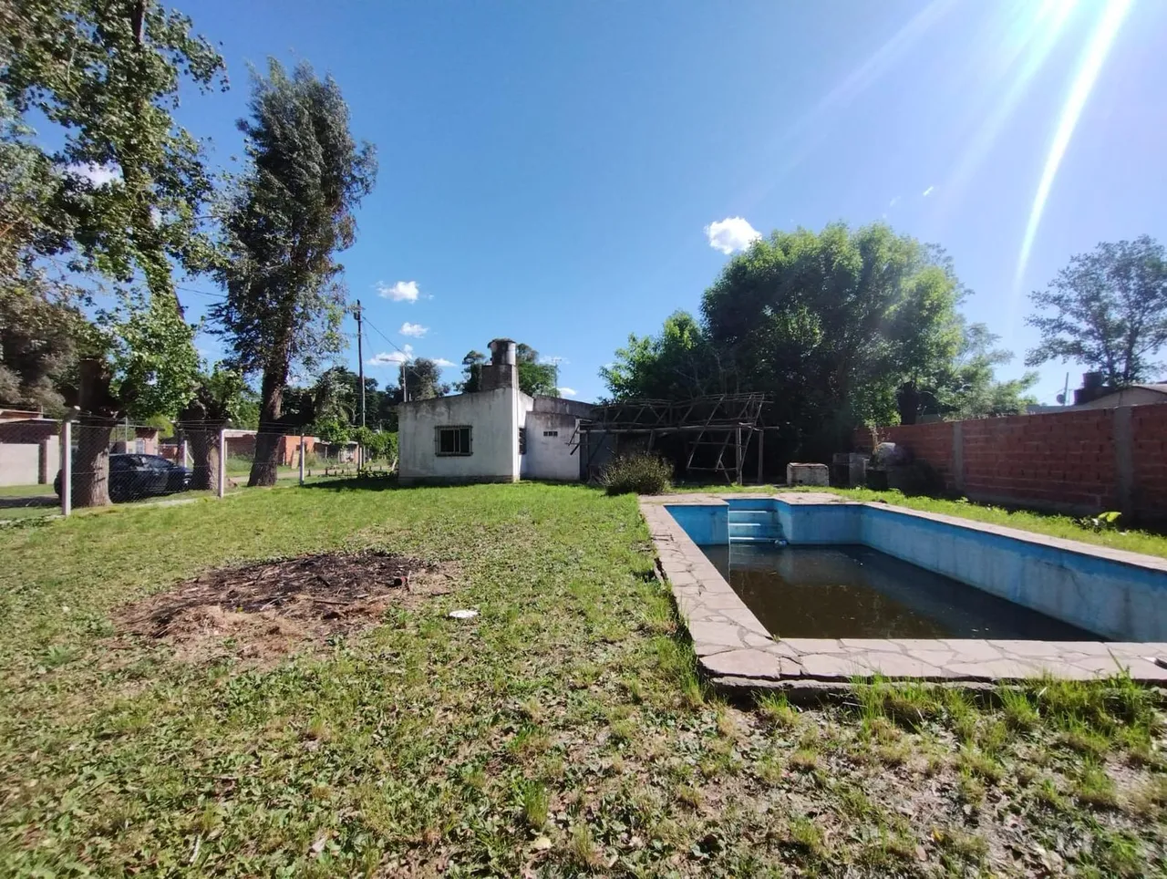 Casa en Juana Gorrity y San Blas