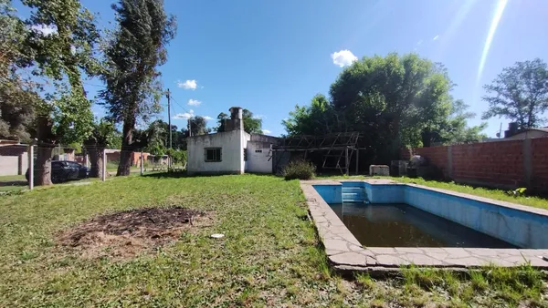 Casa en Juana Gorrity y San Blas