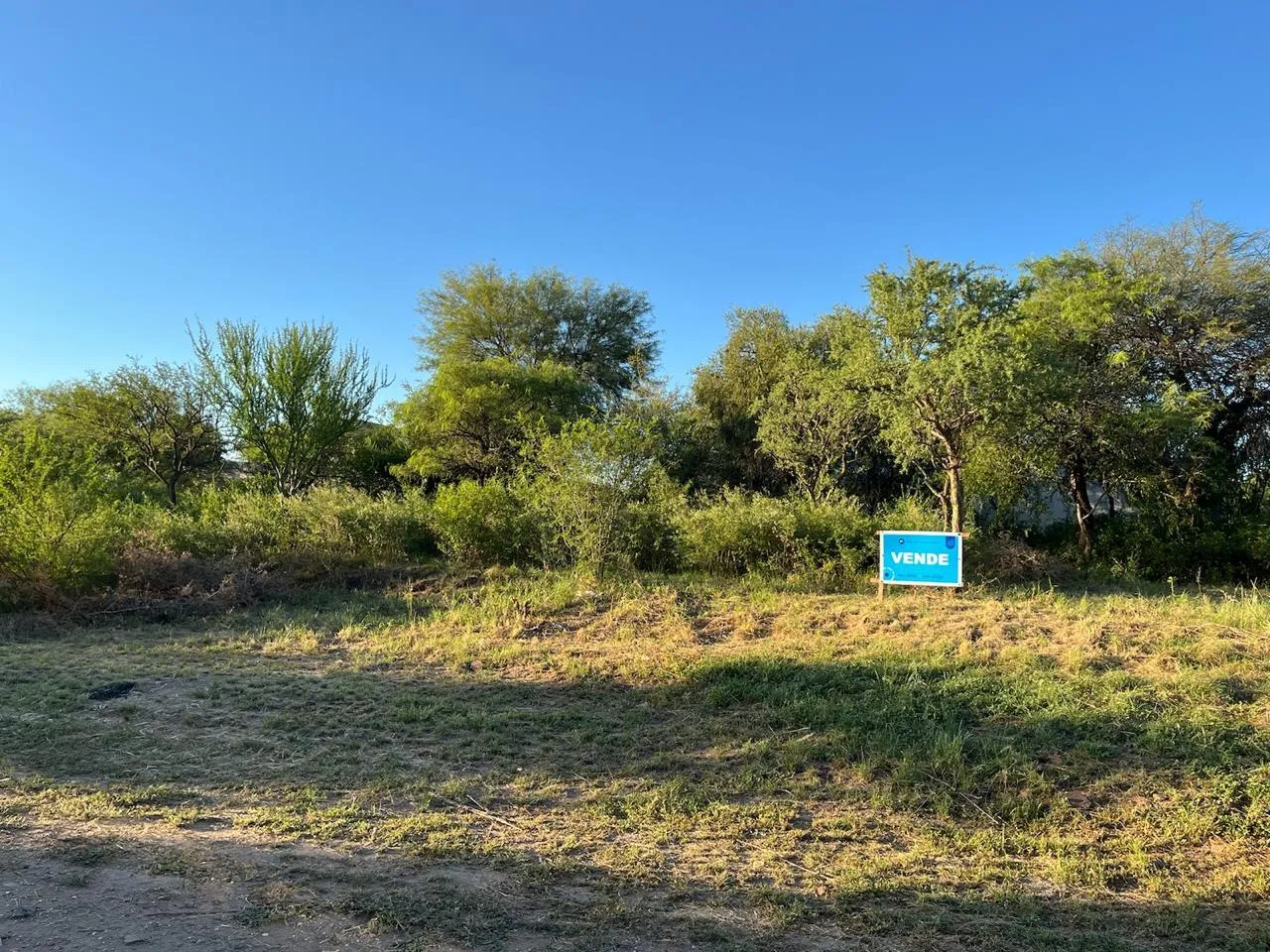 Terreno en Ruta Nacional 20