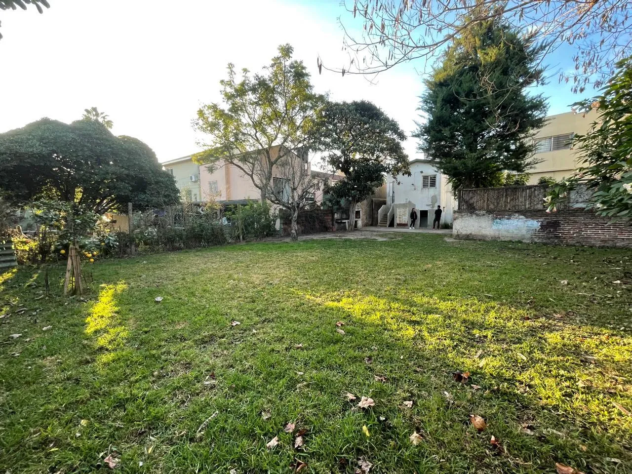 Casa en Avellaneda al 240