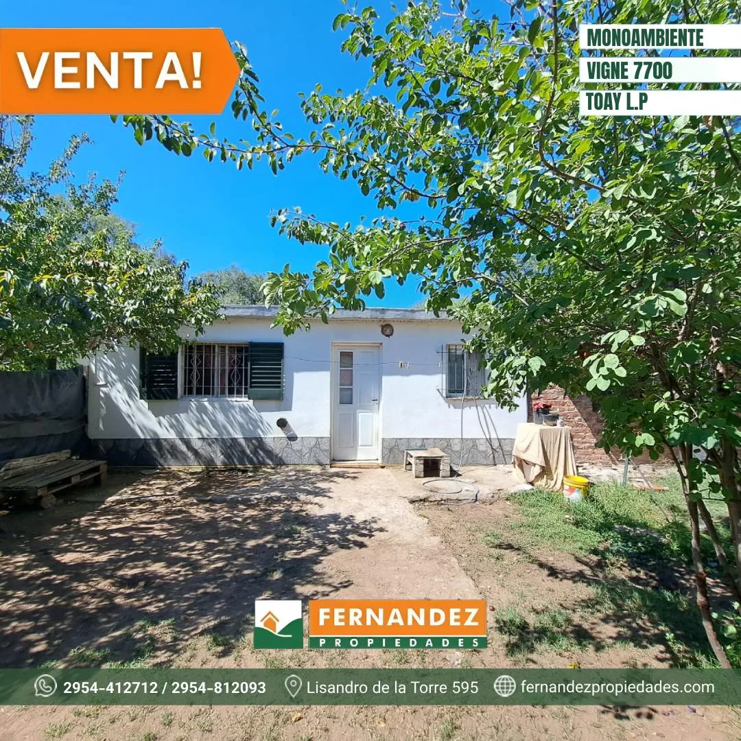 Casa en Vigne al 7700