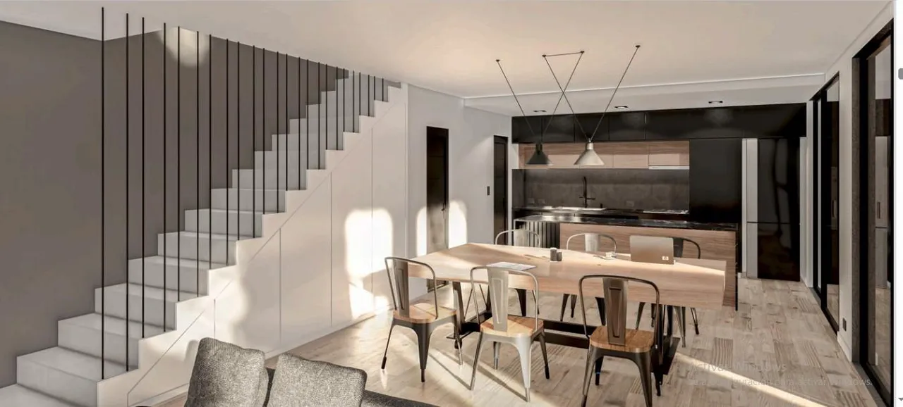Departamento en RUTA 9 3300