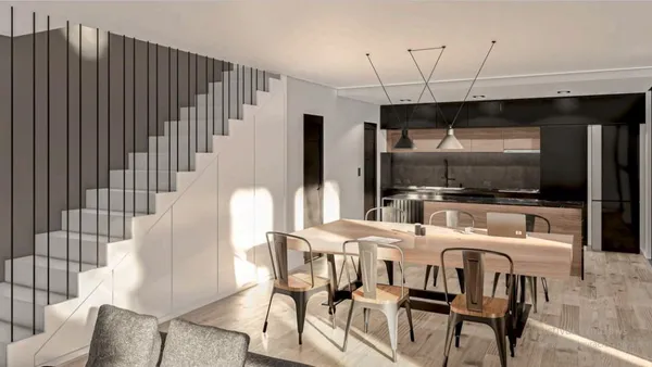 Departamento en RUTA 9 3300