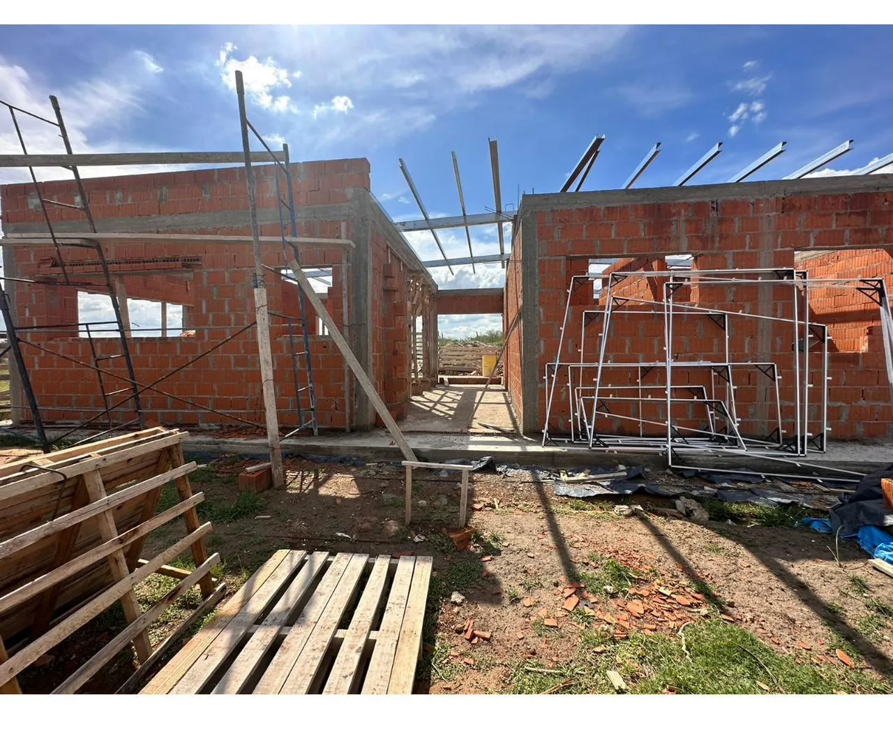 Casa en San Sebastian - Area 8