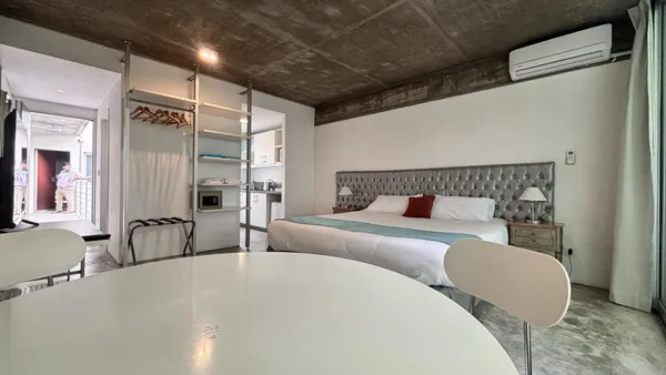Departamento en Bonpland al 1500