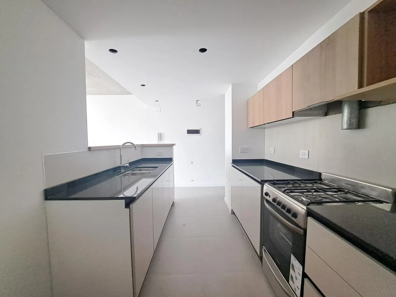 Departamento en ARTIGAS al 200