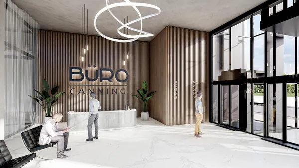 Oficina en Oficinas y Locales en venta en Canning - Complejo Buro