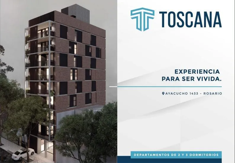 Departamento en Ayacucho 1400