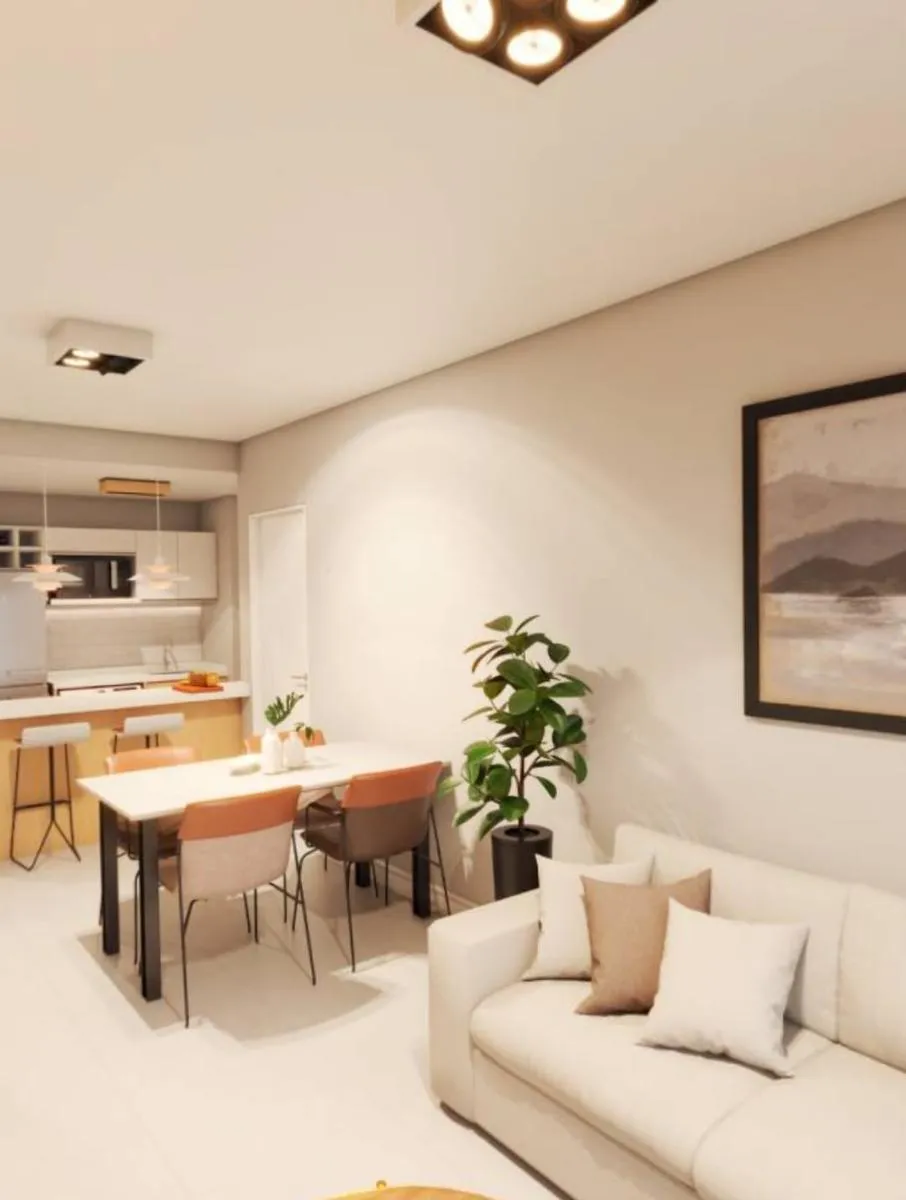 Departamento en Gallo al 700