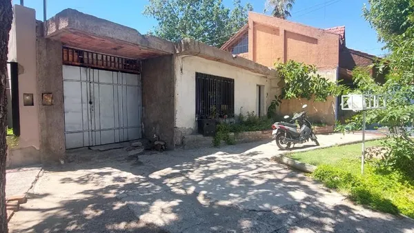Terreno en Salvador M. del Carril al 1600