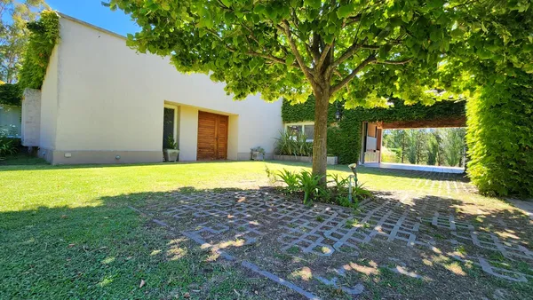 Casa en Barrio Privado Quebradas Villa Rural - Ruta 9 km 127-