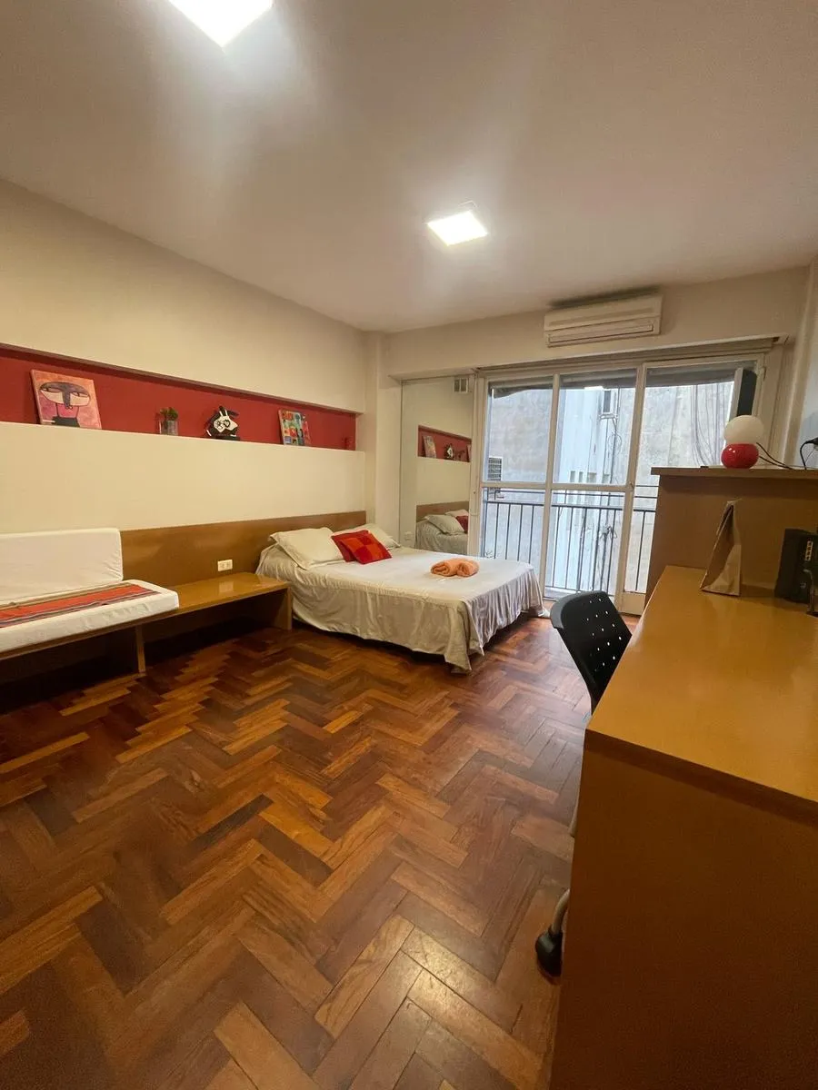 Departamento en Uruguay al 1200