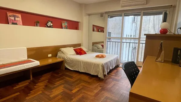 Departamento en Uruguay al 1200