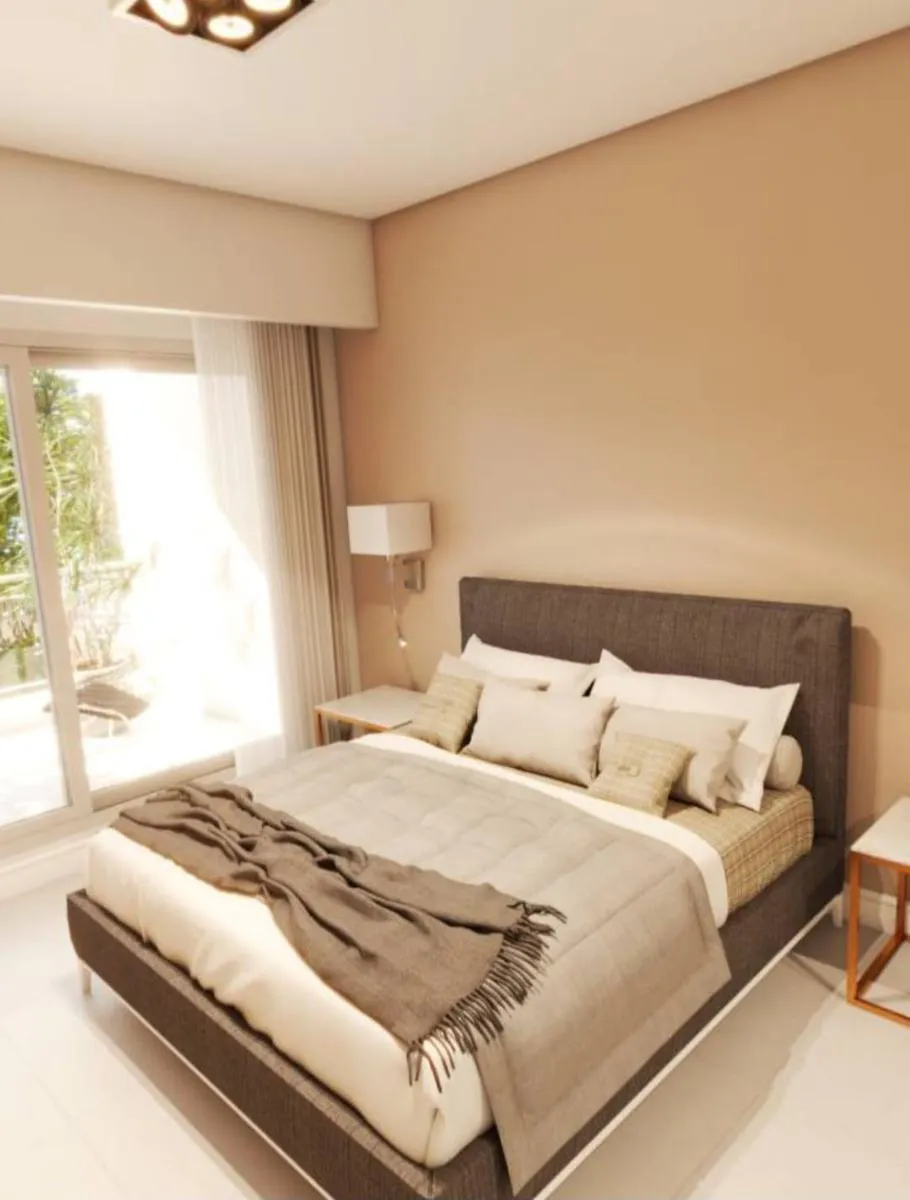Departamento en Gallo al 700