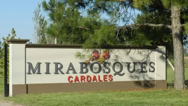 Terreno en Mirabosques