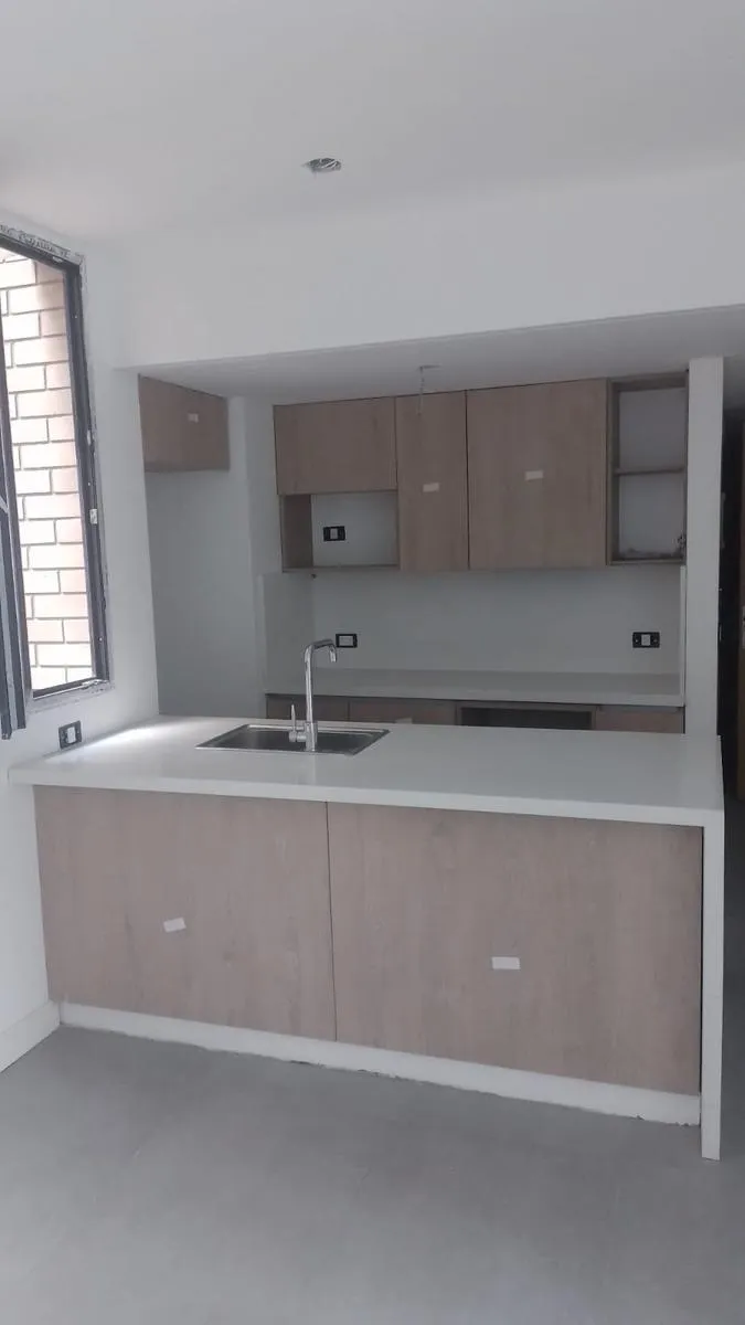 Departamento en Olazabal al 2600