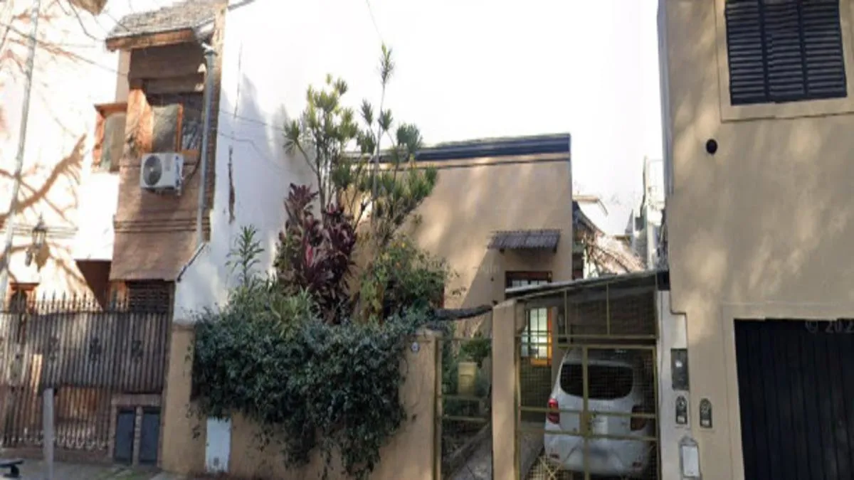Terreno en Capdevila 3400