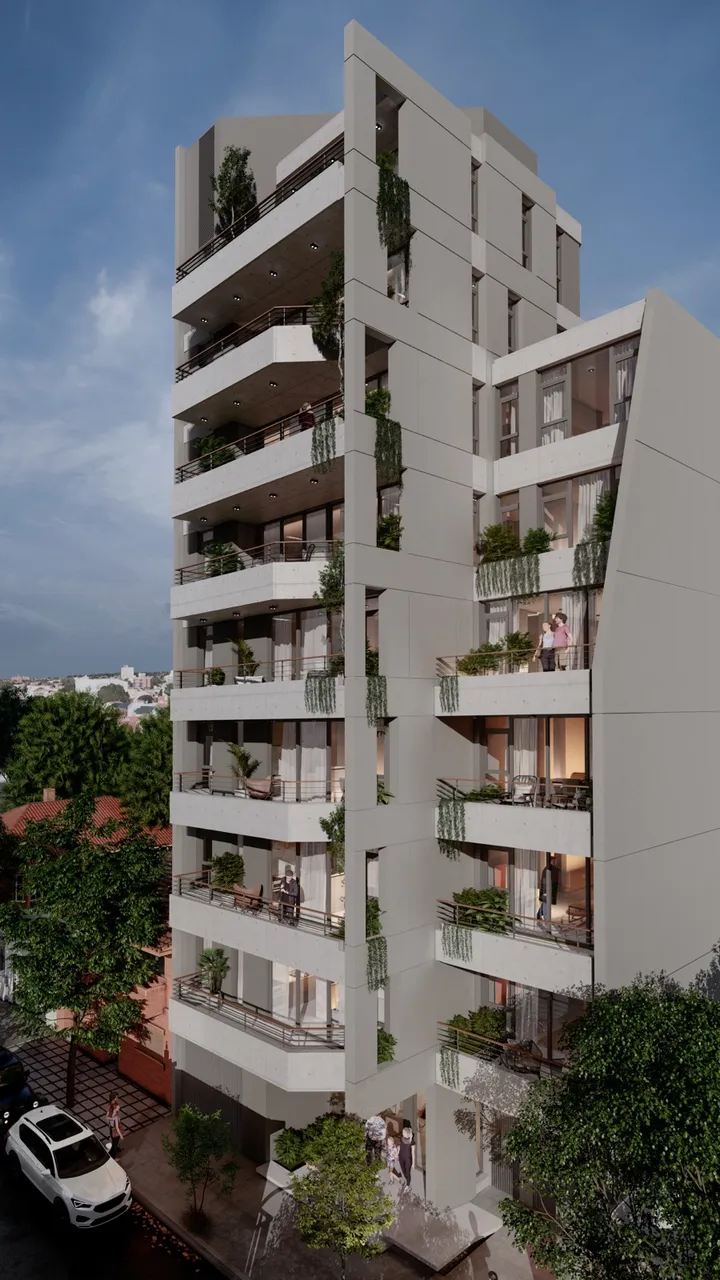 Departamento en Roca al 3100