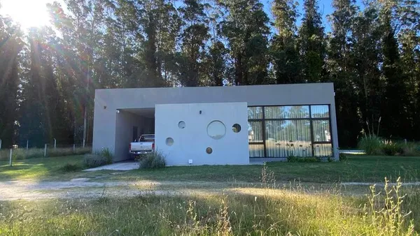 Casa en calle 8 entre 11 y 9