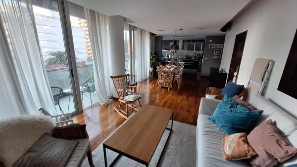 Departamento en Conesa al 200