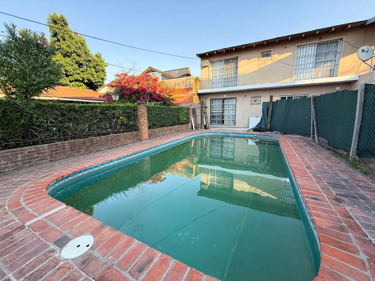 Casa en Salta al 1200
