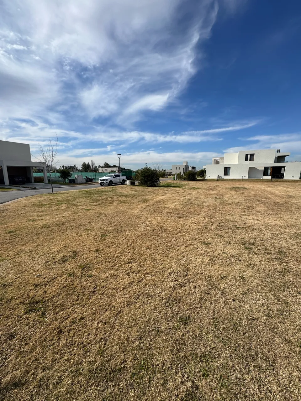 Terreno en Av Arturo Illia 200