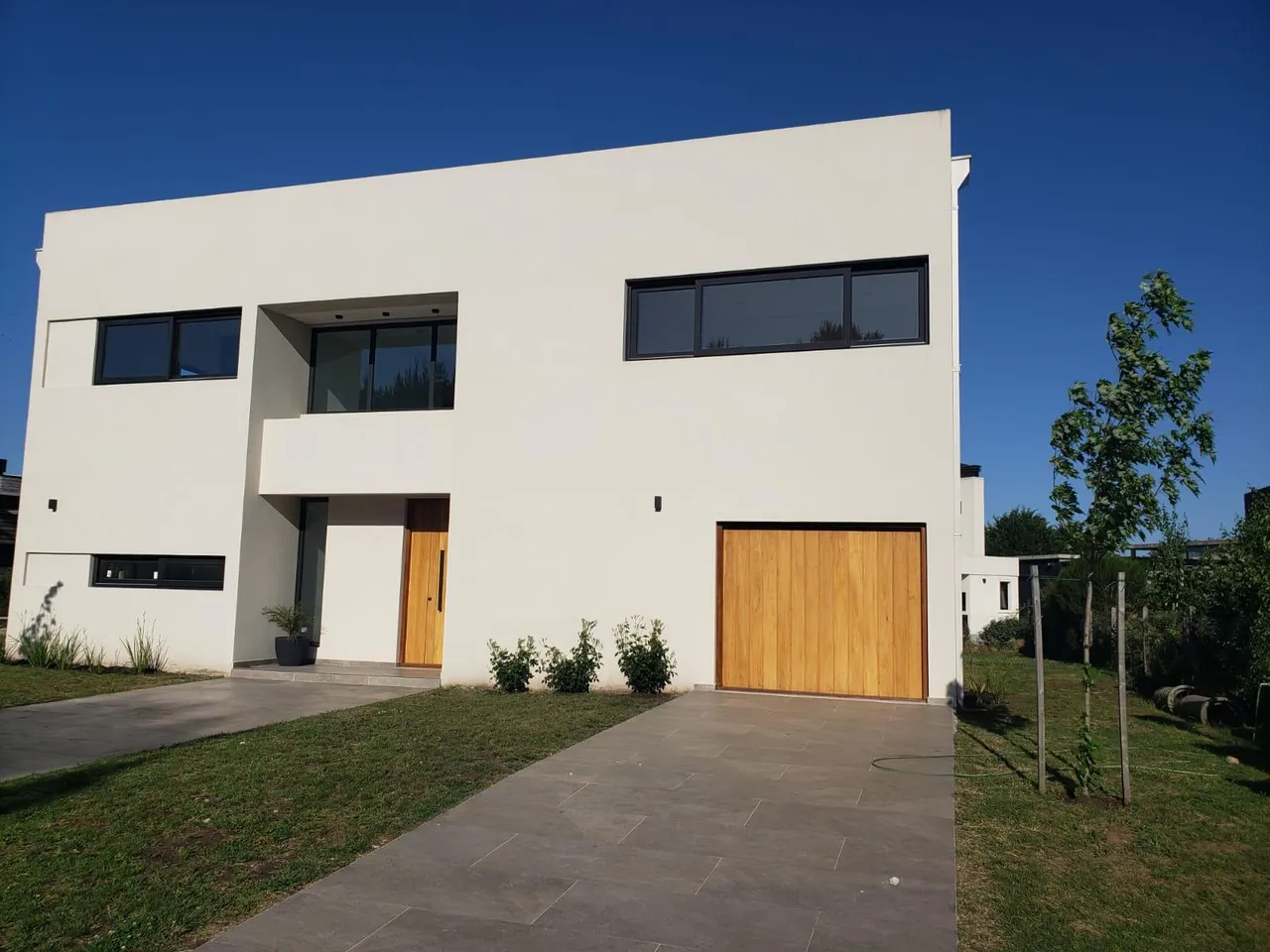 Casa en Rumencó Joven
