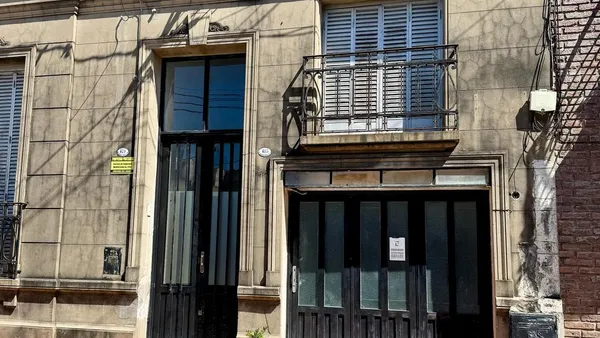 Casa en jaime baucis al 400