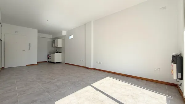 Departamento en Nicasio Oroño al 2000
