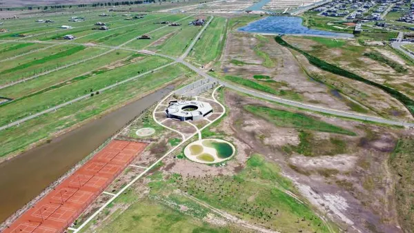 Terreno en Vida Club De Campo lotes 431 y 432
