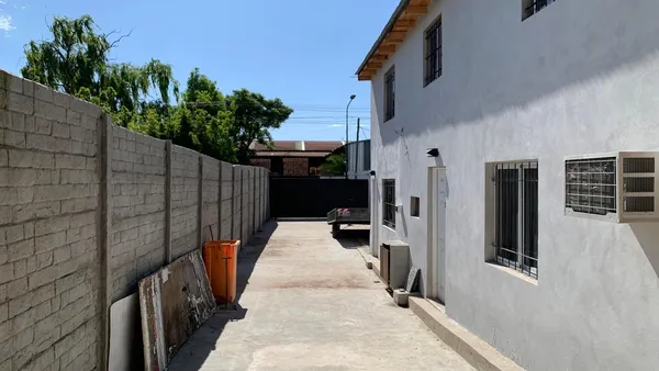 Casa en Luis Pereyra al 1200