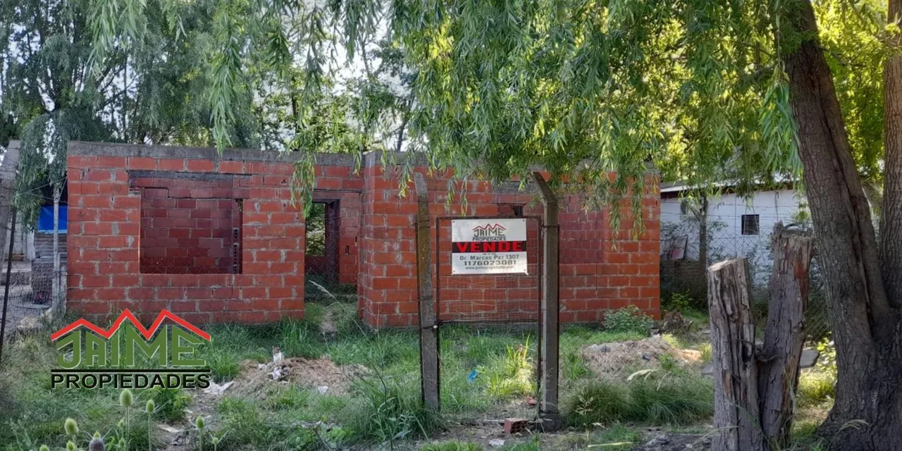Terreno en Chacabuco