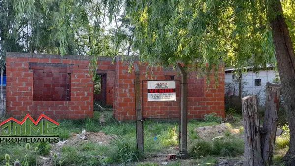 Terreno en Chacabuco